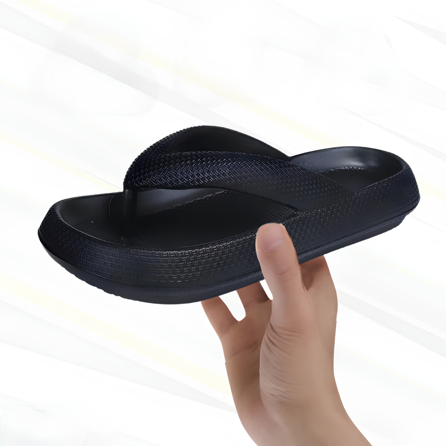 Orthopaedic Comfort Slippers