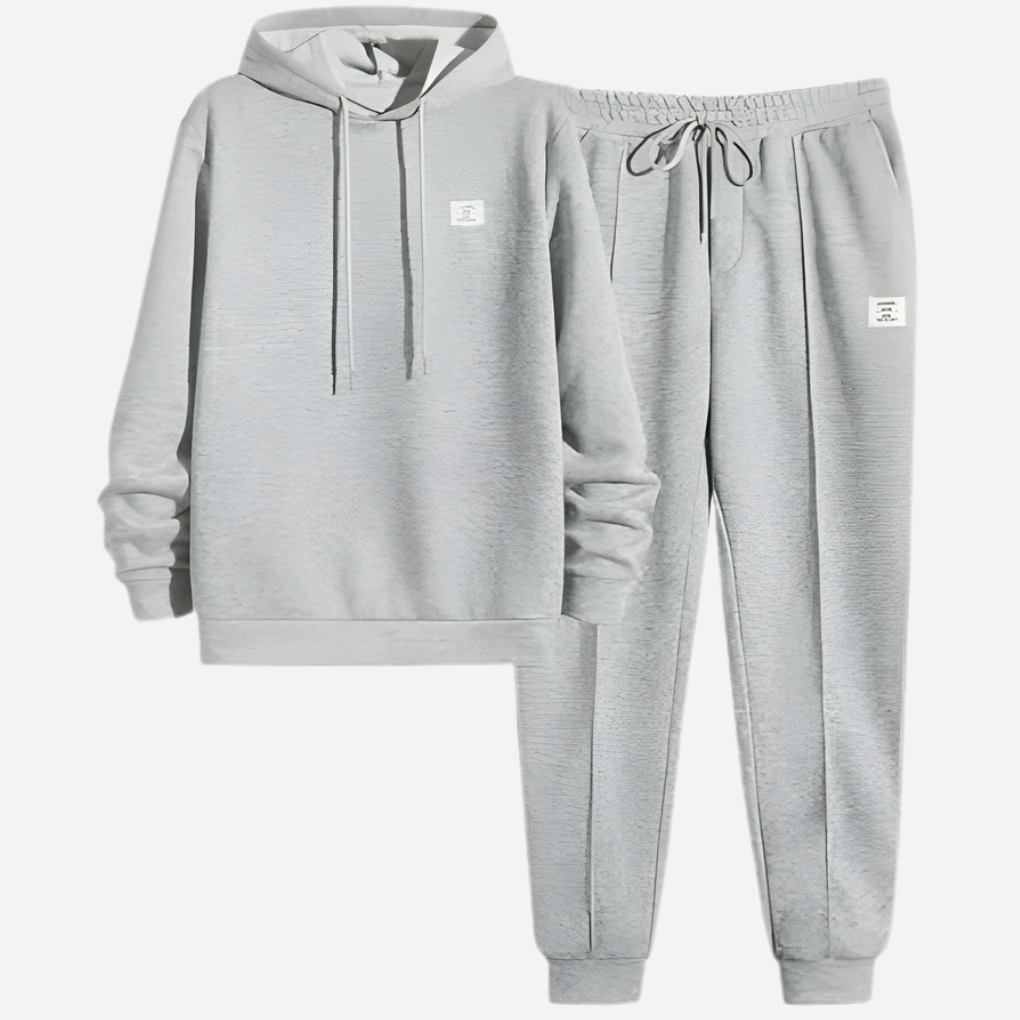 Men's Tracksuit Set