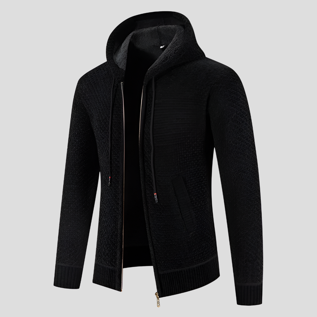 Men's Vest – Stylish and Warm