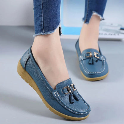 Irma – Stylish Slip-Ons for Every Occasion