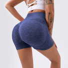 More volume, more shape – The shaping shorts for your booty!