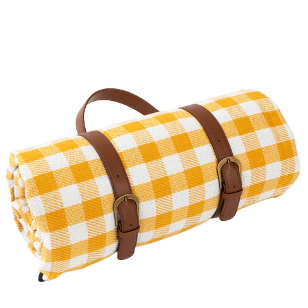 Waterproof Outdoor Picnic Mat with Non-Slip Surface