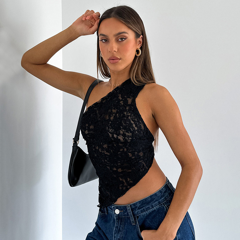 Summer Top for Women - Light and Comfortable