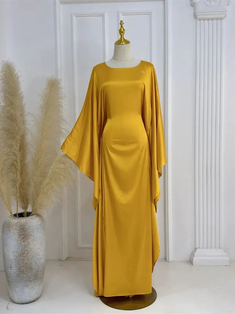 Grace – Elegant Maxi Dress