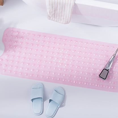 Anti-slip Bath Mat XL – Safe and Comfortable for Shower or Bath