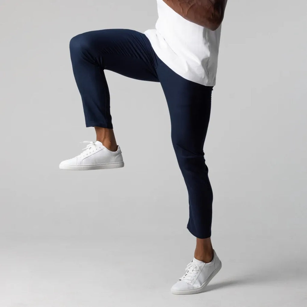 Men's Chino Trousers: Elegant Style for Everyday Use