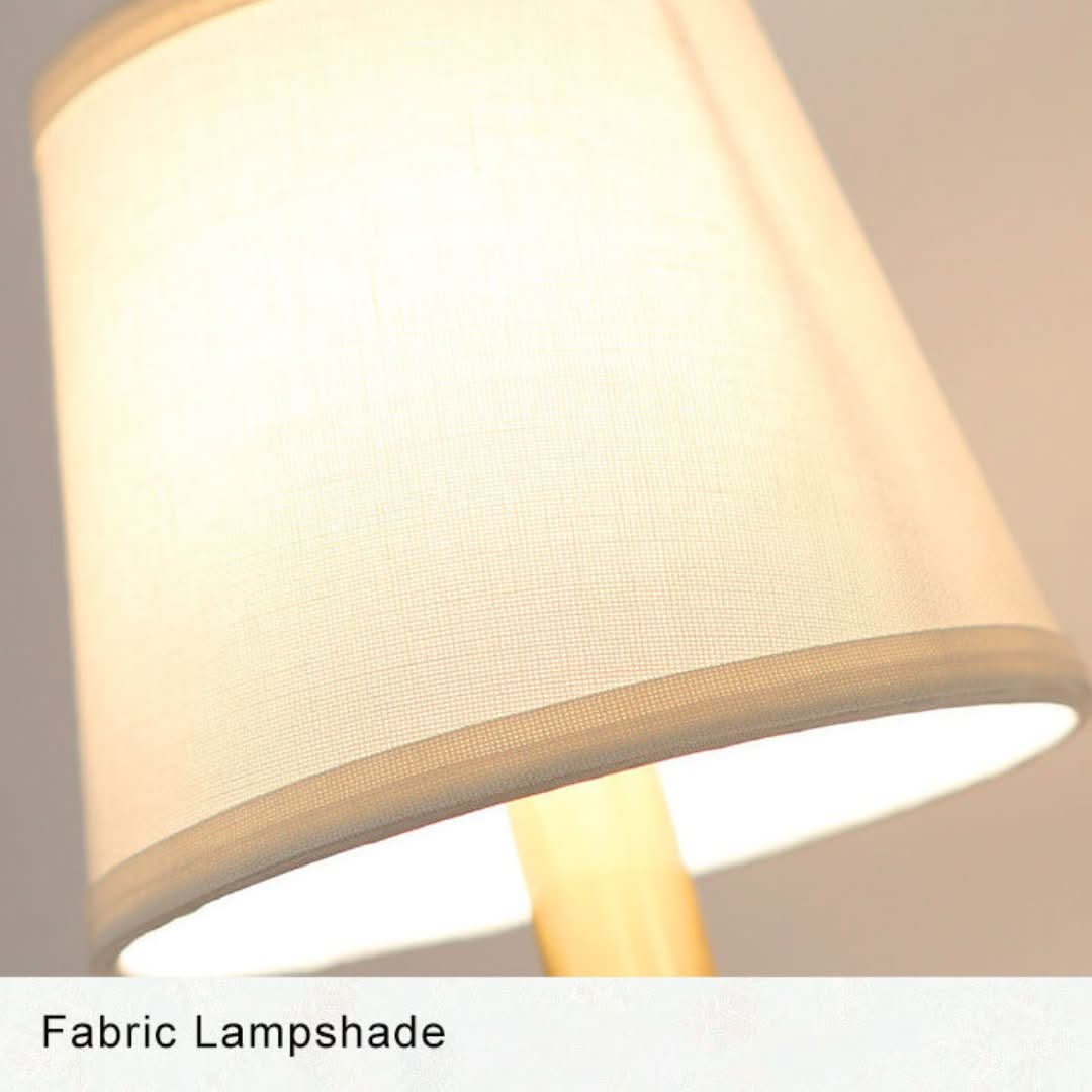 LumiFlora - Modern Wall Lamp