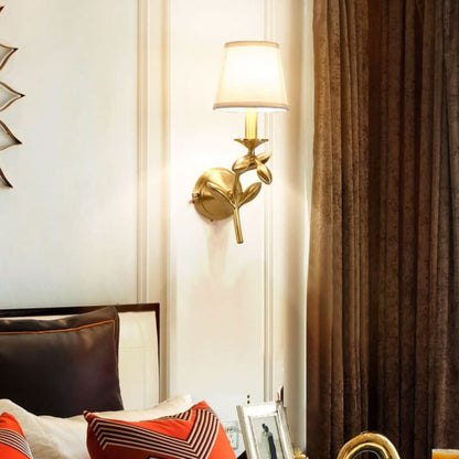 LumiFlora - Modern Wall Lamp