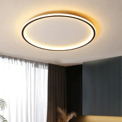 Round LED Ceiling Light