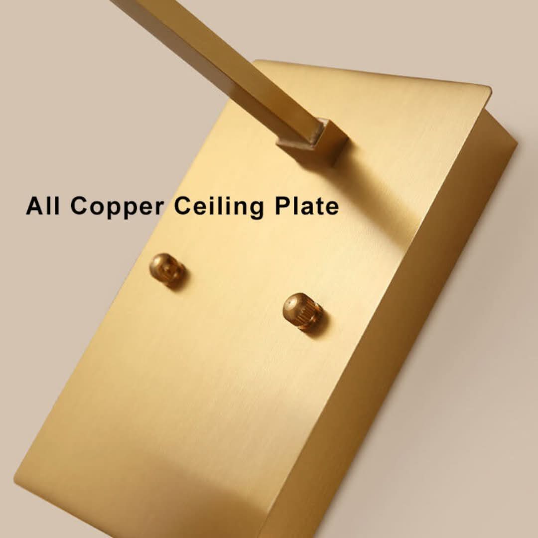 LightAtmosphere - Modern 1-light wall lamp