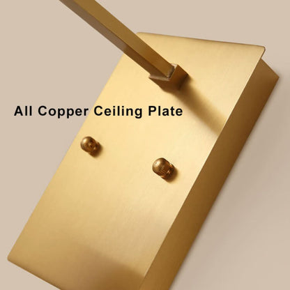LightAtmosphere - Modern 1-light wall lamp