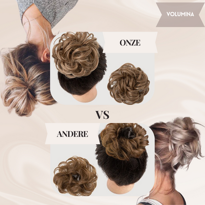 Hair Bun for Women