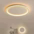 Round LED Ceiling Light