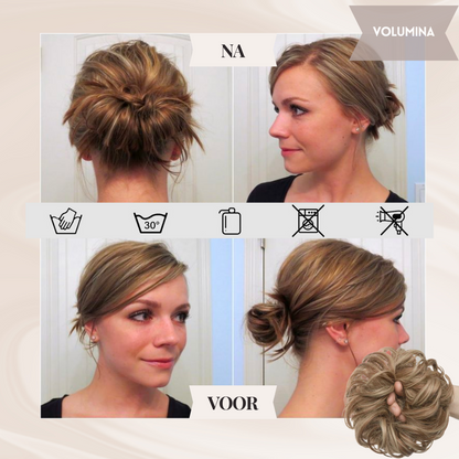 Hair Bun for Women