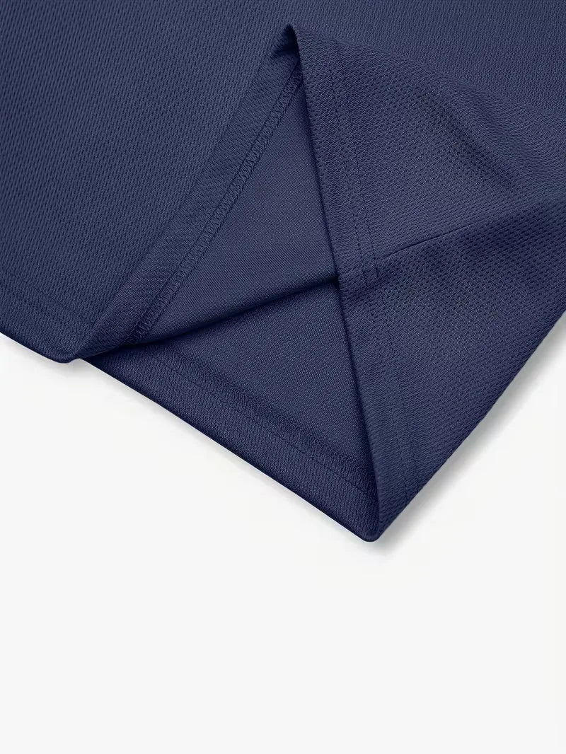 Ensemble d'été avec polo et short