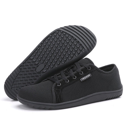 Wide Comfort Shoes for Men and Women
