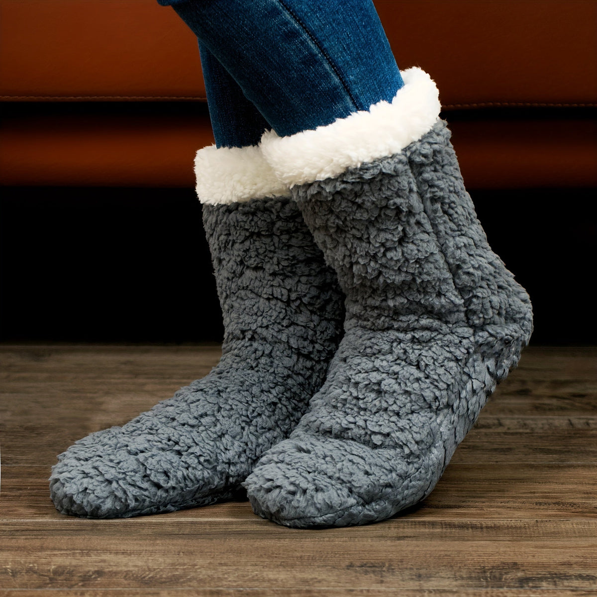 Calze morbide da donna Tessie - Per il massimo comfort e calore