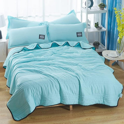 Cooling Blanket with Ice - for the Night