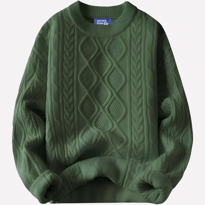 Women's Vintage 90s Crewneck Pullover