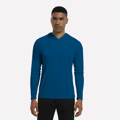 Men's Pullover Hoodie