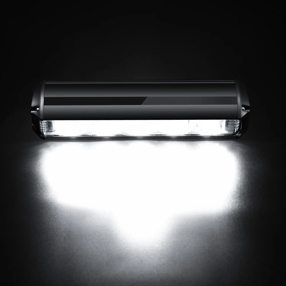 LazyX – Powerful 1400 Lumen LED Bicycle Light Front Headlamp