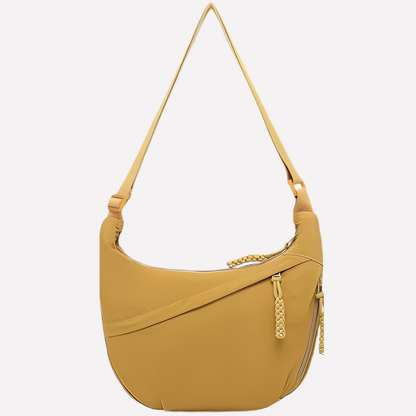 Women's Crescent Crossbody Bag
