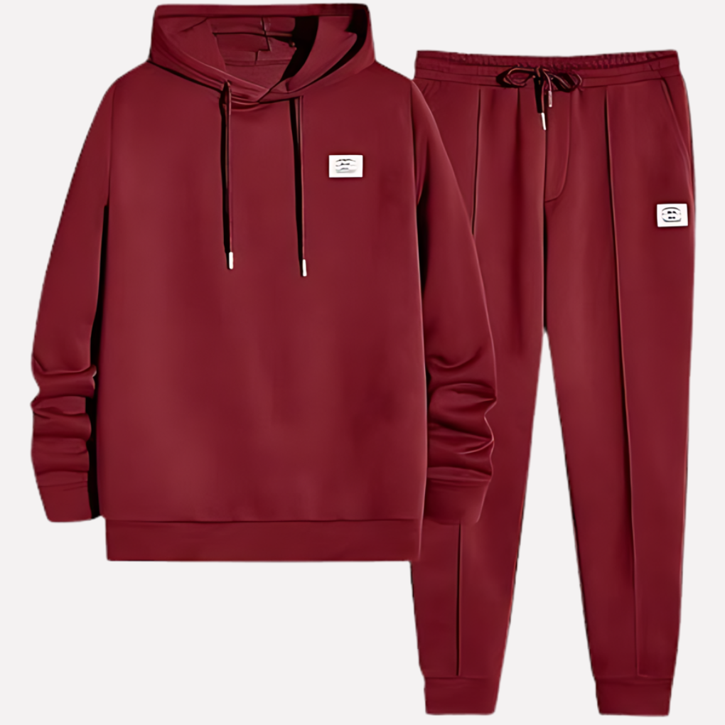 Men's Tracksuit Set