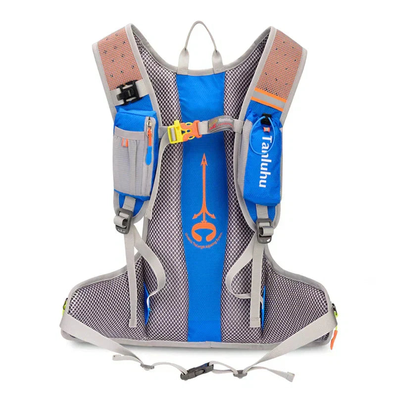 Parcel - Lightweight Waterproof Outdoor Backpack