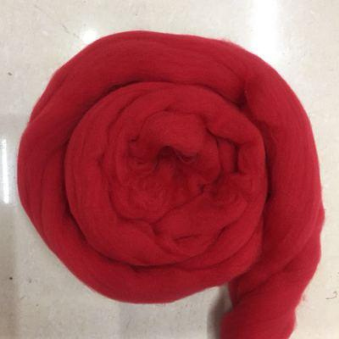 Winterdecke zum Selberstricken