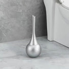 Luxe Toilet Brush with Elegant Finish