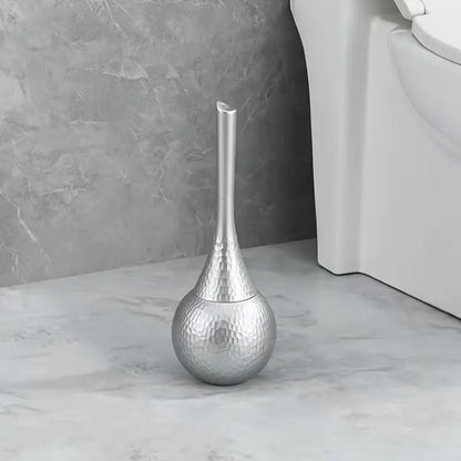 Luxe Toilet Brush with Elegant Finish