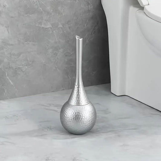 Luxe Toilet Brush with Elegant Finish