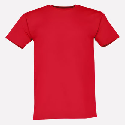 Men's Crew Neck T-Shirt