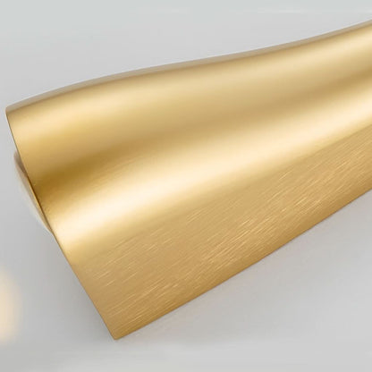 LuxorGlow - LED in metallo elettrolitico