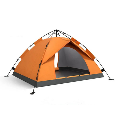 Popup tent - 2 persons