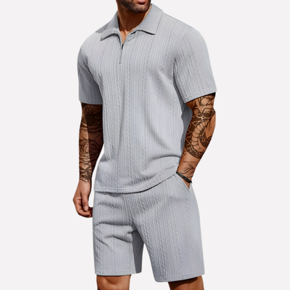 Men's 2-Piece Casual Set