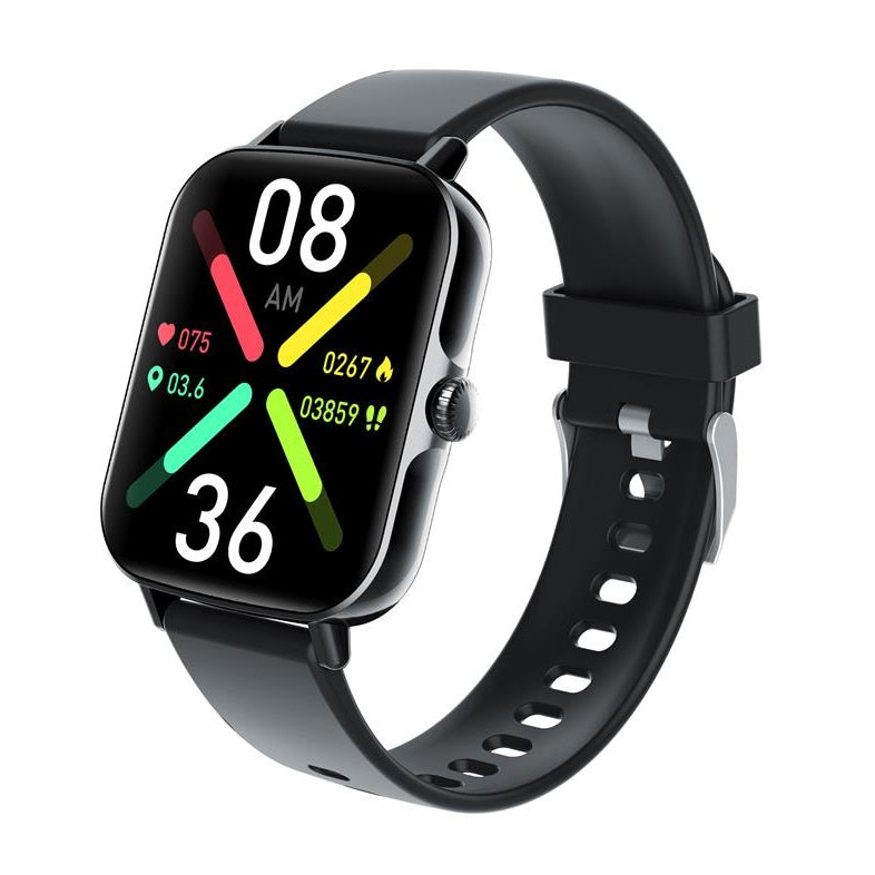 Ceas inteligent Smart Health Pro – Monitor complet pentru sănătate și fitness