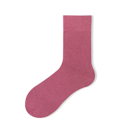 5-pack hygiene socks