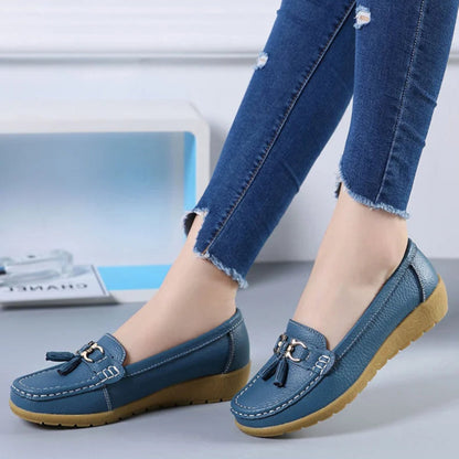Irma – Stylish Slip-Ons for Every Occasion