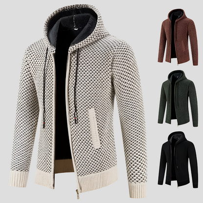 Men's Vest – Stylish and Warm