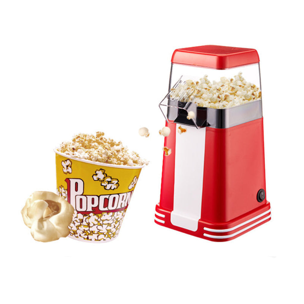 1200W Electric Popcorn Maker