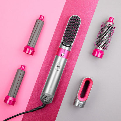 Harly - The #1 4-in-1 Hairstyler for Perfect Styling