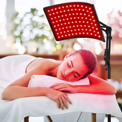 Red Light Therapy Lamp for Full Body