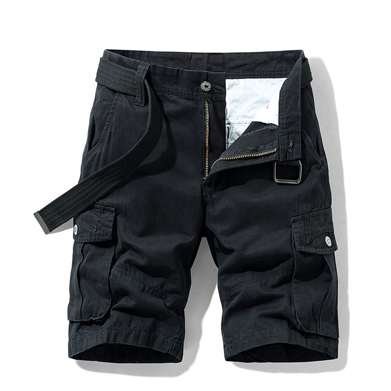 Short Cargo for Men - Stylish and Comfortable