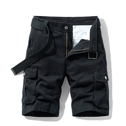 Short Cargo for Men - Stylish and Comfortable