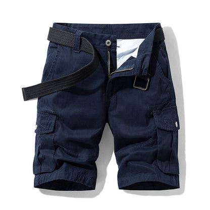 Short Cargo for Men - Stylish and Comfortable