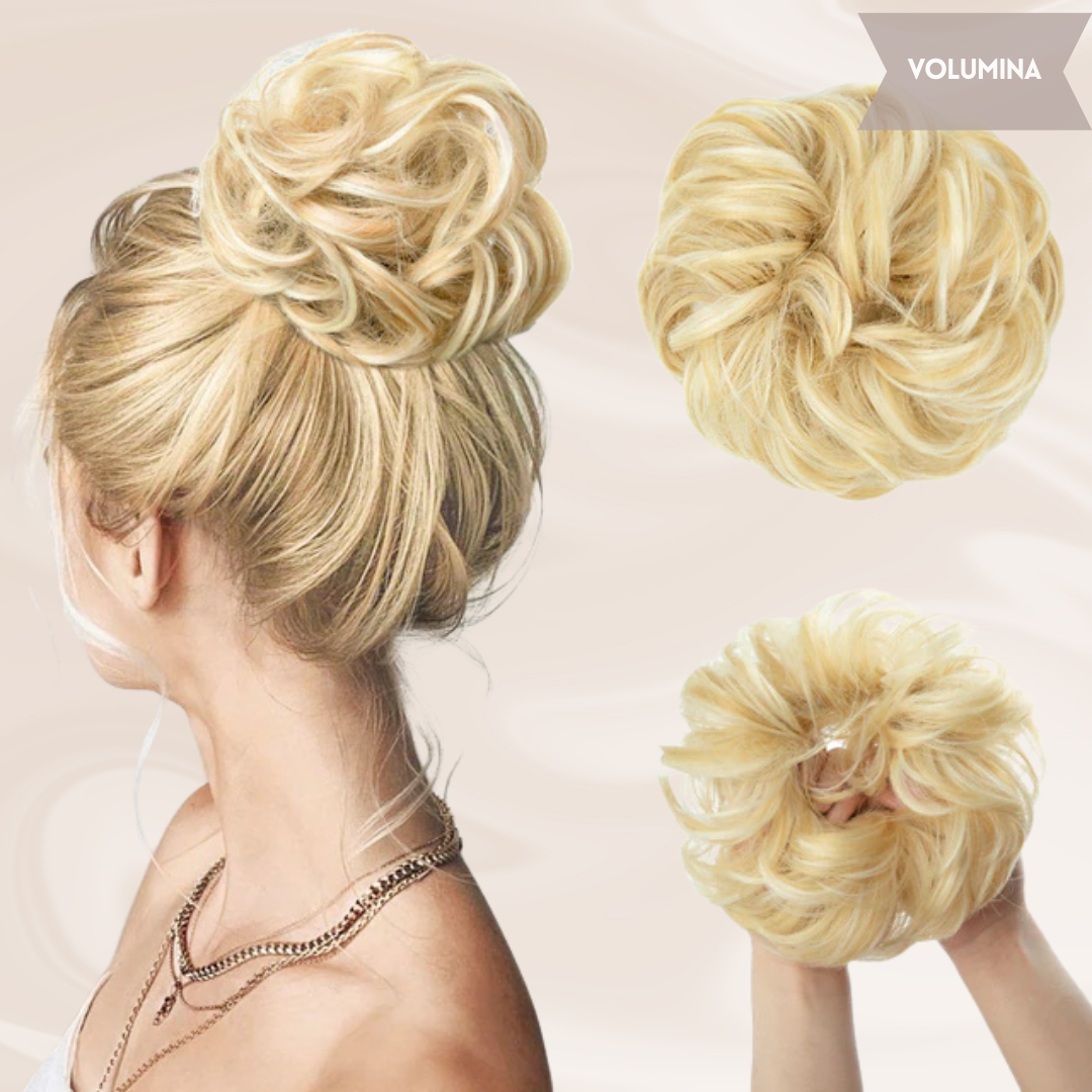 Hair Bun for Women