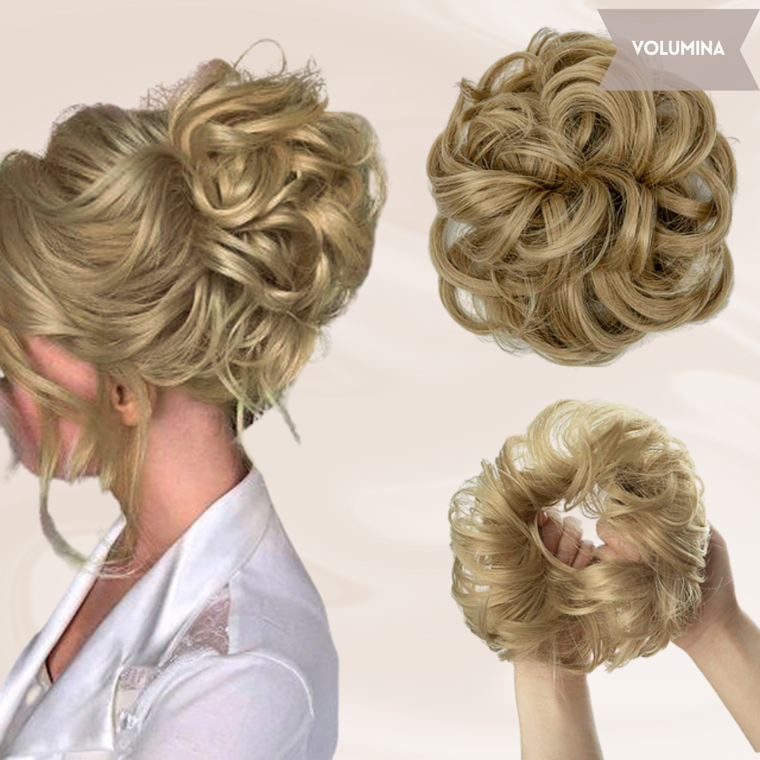 Hair Bun for Women