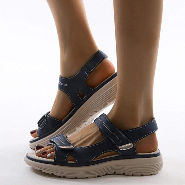 Rianne – Adjustable Strap Sandals for Women – Stylish and Comfortable