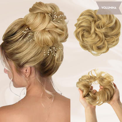 Hair Bun for Women
